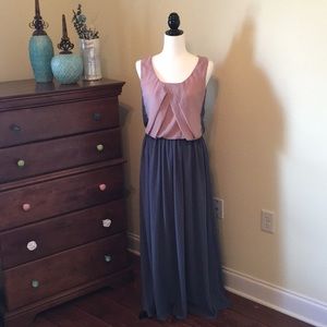 a’Reve flowing dress